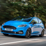 Ford Fiesta ST: El Hatchback Deportivo