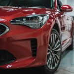 Descubre todo sobre el Stinger Kia GT: características precios y más