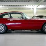 Carro sedán: Todo lo que necesitas saber sobre este tipo de vehículo