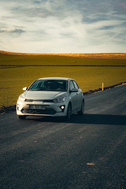 Kia Rio 2014 Sedan: Características Precio y Opiniones – Todo lo que necesitas saber