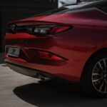 Los mejores modelos de MG Sedan – ¡Descúbrelos aquí!