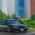 Descubre todo sobre el BMW Serie 5 Sedan: características precios y más